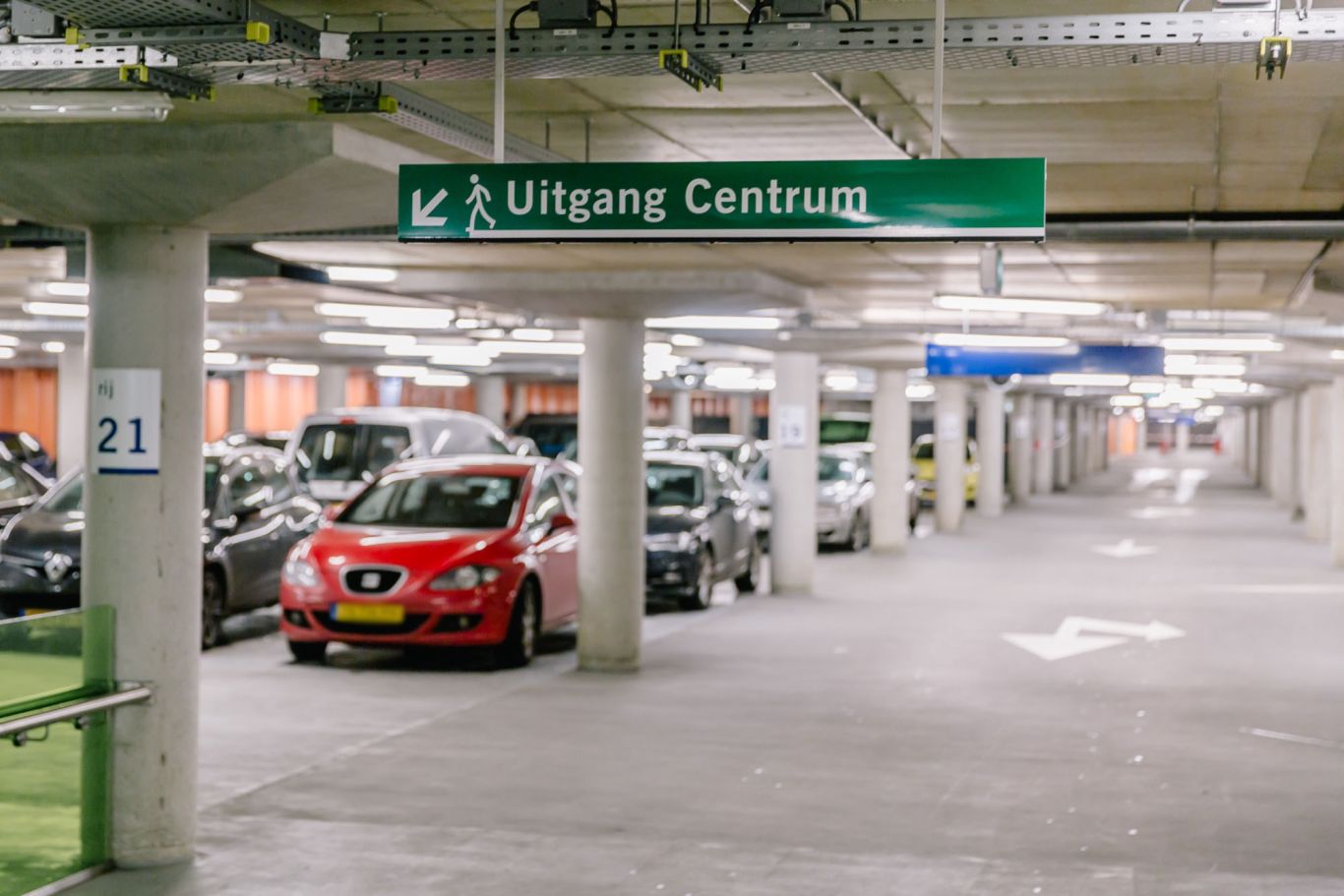 Was Kostet Parken In Groningen www.parkeren050.nl
